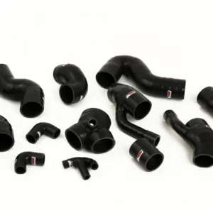 DO88 PERFORMANCE - TUBI ASPIRAZIONE AUDI S4 / A6 2.7 BI TURBO