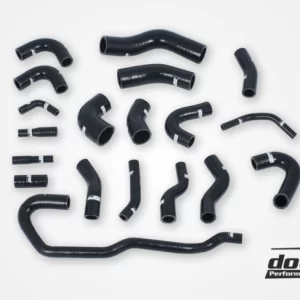 DO88 PERFORMANCE - TUBI REFRIGERANTI AUDI RS6 C5
