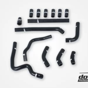 DO88 PERFORMANCE - TUBI DI SFIATO AUDI RS6 C5