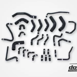 DO88 PERFORMANCE - TUBI DI ASPIRAZIONE AUDI RS6 C5