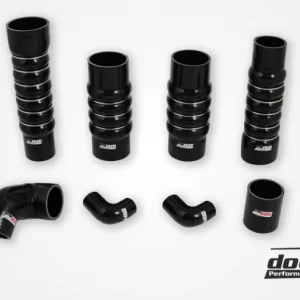 DO88 PERFORMANCE - TUBI A PRESSIONE AUDI RS4 2.7 BI TURBO