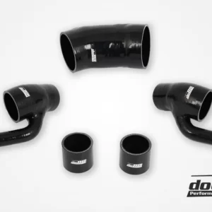 DO88 PERFORMANCE - TUBO ASPIRAZIONE AUDI RS4 2.7 BITURBO