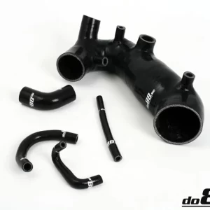 DO88 PERFORMANCE - TUBO DI ASPIRAZIONE AUDI A4 1.8T