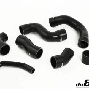 DO88 PERFORMANCE - TUBI INTERCOOLER AUDI S3 / TT / SEAT LEON 1.8T TURBO