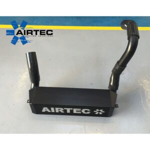 AIRTEC MOTORSPORT - KIT INTERCOOLER BMW SERIE 1 / SERIE 3 / Z4