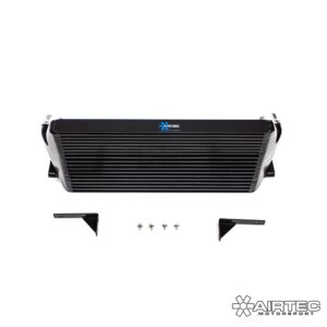 AIRTEC MOTORSPORT - KIT INTERCOOLER BMW SERIE 5 / SERIE 6 / SERIE 7