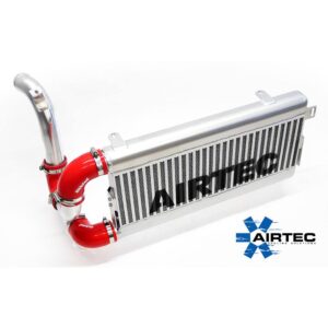 AIRTEC MOTORSPORT - KIT INTERCOOLER FORD FOCUS MK3 1.0 ECOBOOST STAGE 2