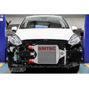 AIRTEC MOTORSPORT - KIT INTERCOOLER FORD FIESTA MK8 1.0 ST-LINE