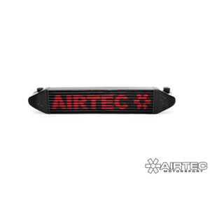 AIRTEC MOTORSPORT - KIT INTERCOOLER FORD FOCUS MK3 ST-D