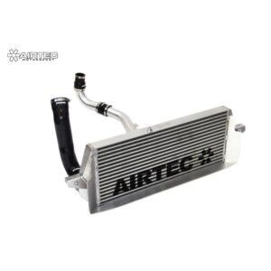 AIRTEC MOTORSPORT - KIT INTERCOOLER+BIG BOOST PIPES FORD FOCUS RS MK2