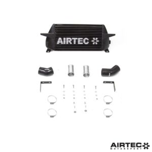 AIRTEC MOTORSPORT - KIT INTERCOOLER FORD MUSTANG 2.3 ECOBOOST