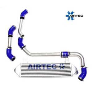AIRTEC MOTORSPORT - KIT INTERCOOLER PEUGEOT 208 GTI
