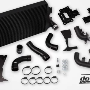 DO88 PERFORMANCE - BIG PACK INTERCOOLER PER TOYOTA YARIS GR