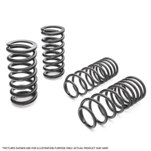 EIBACH - KIT MOLLE RIBASSATE FIAT/ABARTH 500