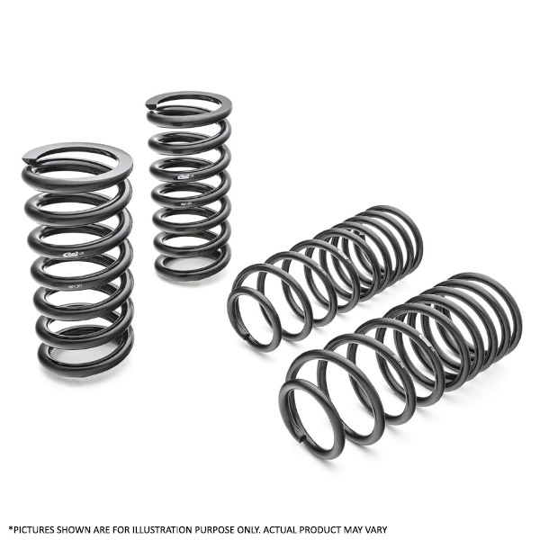 EIBACH - KIT MOLLE RIBASSATE VW GOLF MK8