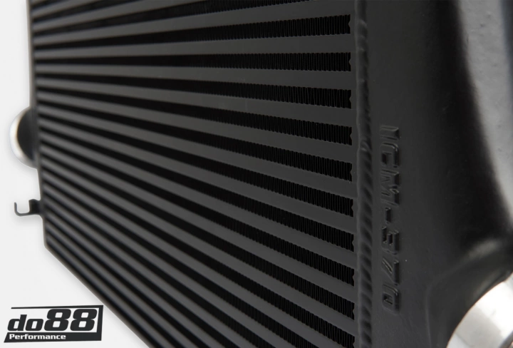 DO88 PERFORMANCE - INTERCOOLER OPEL INSIGNIA - immagine 4