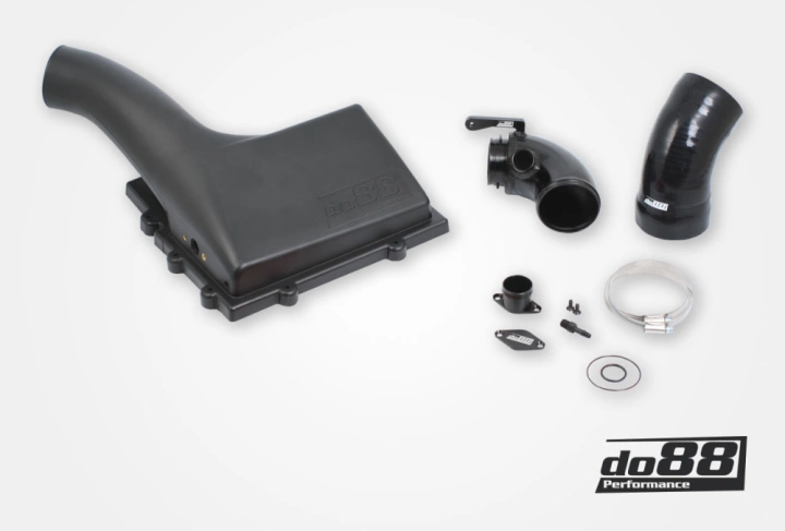 DO88 PERFORMANCE - KIT ASPIRAZIONE VAG 1.8 / 2.0 TSI MQB - immagine 10