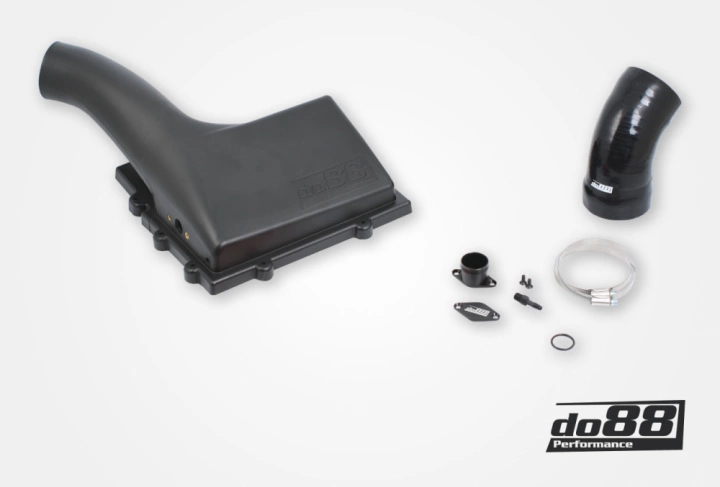 DO88 PERFORMANCE - KIT ASPIRAZIONE VAG 1.8 / 2.0 TSI MQB - immagine 6