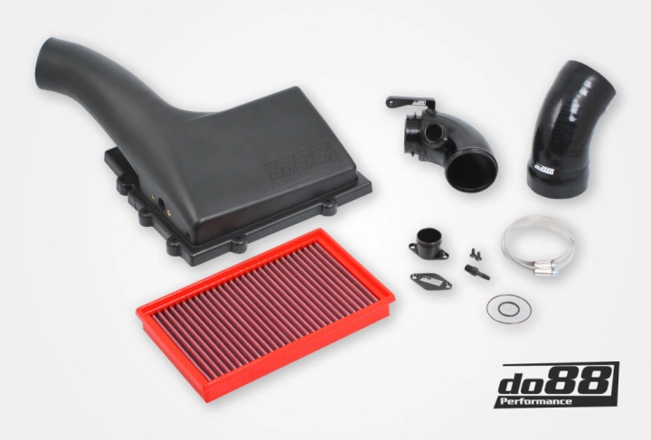 DO88 PERFORMANCE - KIT ASPIRAZIONE VAG 1.8 / 2.0 TSI MQB - immagine 9