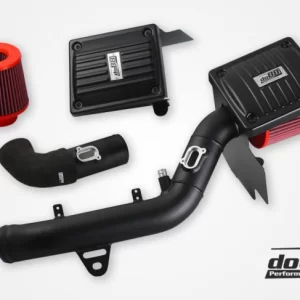 DO88 PERFORMANCE - KIT ASPIRAZIONE PER BMW M2 / M3 / M4