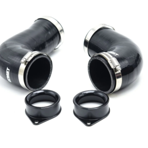 MST PERFORMANCE - KIT ASPIRAZIONE MERCEDES-BENZ C400 / C450 / C43 AMG / GLC43 V2 2012+