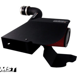 MST PERFORMANCE - KIT ASPIRAZIONE 2009-14 VW GOLF MK5 / MK6 1.4 TSI