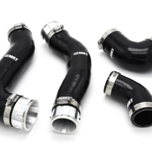 MST PERFORMANCE - KIT ASPIRAZIONE VW GOLF MK5 1.4TSI CON ADATTATORE CNC