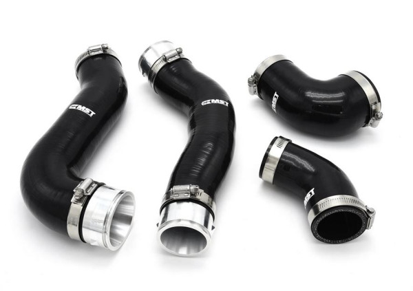 MST PERFORMANCE - KIT ASPIRAZIONE VW GOLF MK5 1.4TSI CON ADATTATORE CNC