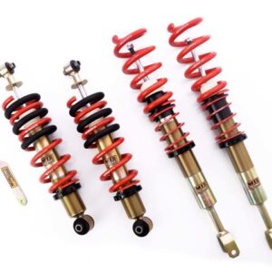 MTS TECHNIK - ASSETTO REGOLABILE COMFORT AUDI A4 B5 CAMBIO AUTOMATICO