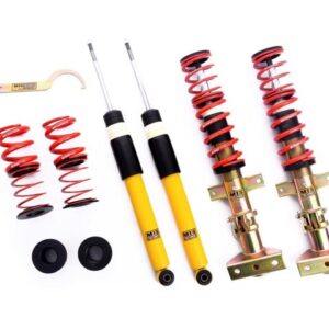 MTS TECHNIK - ASSETTO REGOLABILE SPORT BMW SERIE 3 E36