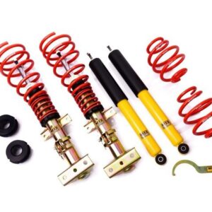 MTS TECHNIK - ASSETTO REGOLABILE STREET BMW Z3 E36