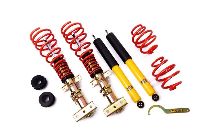 MTS TECHNIK - ASSETTO REGOLABILE COMFORT BMW Z3 E36