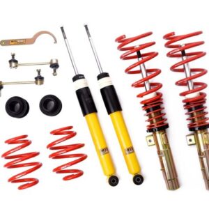 MTS TECHNIK - ASSETTO REGOLABILE COMFORT BMW Z4 E86