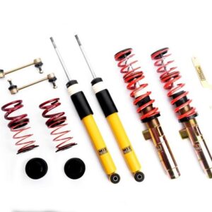 MTS TECHNIK - ASSETTO REGOLABILE SPORT BMW Z4 E86