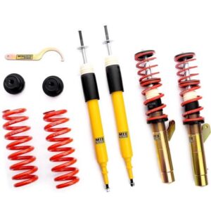 MTS TECHNIK - ASSETTO REGOLABILE STREET BMW SERIE 3 E90