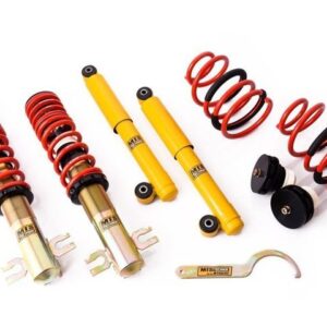 MTS TECHNIK - ASSETTO REGOLABILE STREET FIAT CINQUECENTO