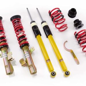 MTS TECHNIK - ASSETTO REGOLABILE STREET FORD FOCUS MK2