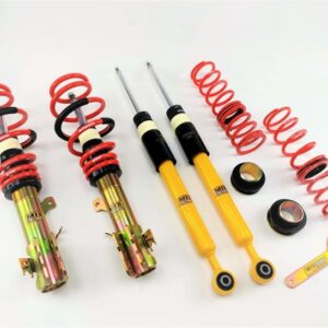 MTS TECHNIK - ASSETTO REGOLABILE STREET FORD FIESTA MK6