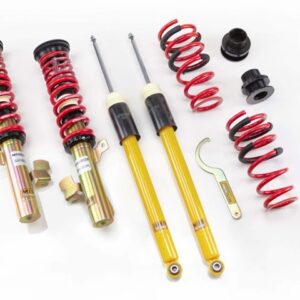 MTS TECHNIK - ASSETTO REGOLABILE STREET FORD FIESTA MK5