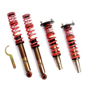 MTS TECHNIK - ASSETTO REGOLABILE SPORT MITSUBISHI ECLIPSE