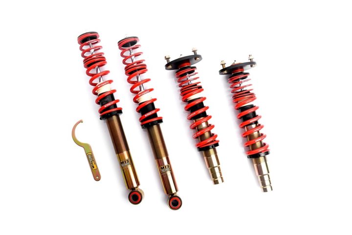MTS TECHNIK - ASSETTO REGOLABILE SPORT MITSUBISHI ECLIPSE