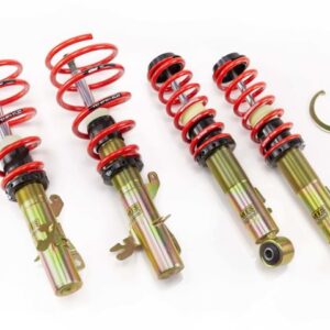 MTS TECHNIK - ASSETTO REGOLABILE STREET MINI R50/R53