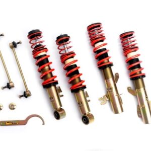 MTS TECHNIK - ASSETTO REGOLABILE STREET MINI (R56)