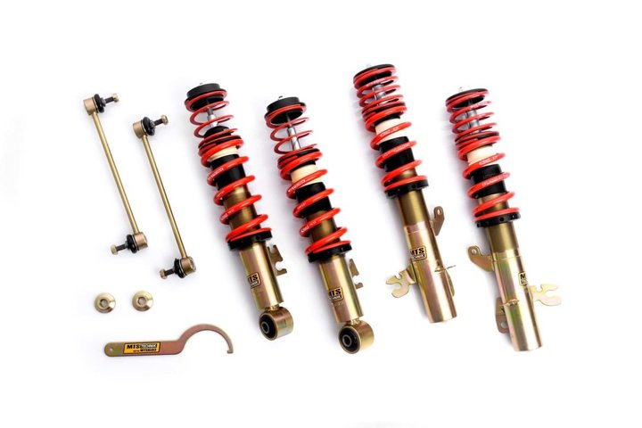 MTS TECHNIK - ASSETTO REGOLABILE STREET MINI (R56)