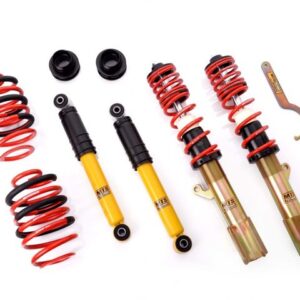 MTS TECHNIK - ASSETTO REGOLABILE STREET OPEL ASTRA J
