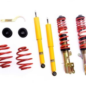 MTS TECHNIK - ASSETTO REGOLABILE SPORT OPEL CORSA C