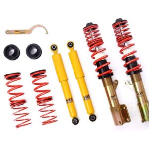 MTS TECHNIK - ASSETTO REGOLABILE SPORT OPEL ZAFIRA A
