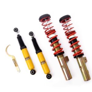 MTS TECHNIK - ASSETTO REGOLABILE STREET PEUGEOT 206