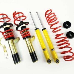 MTS TECHNIK - ASSETTO REGOLABILE STREET VOLKSWAGEN BEETLE / SCIROCCO
