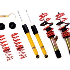 MTS TECHNIK - ASSETTO REGOLABILE SPORT VOLKSWAGEN BEETLE / SCIROCCO